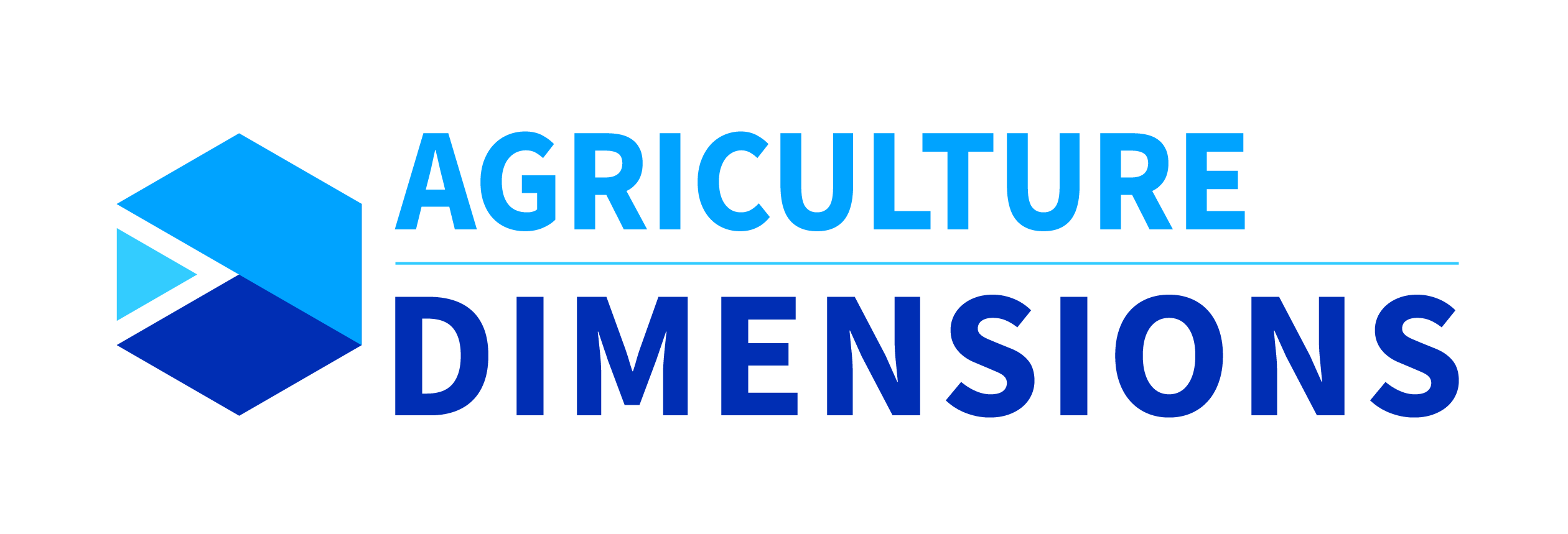 Dimensions de l'agriculture - Acceltech Pte Ltd