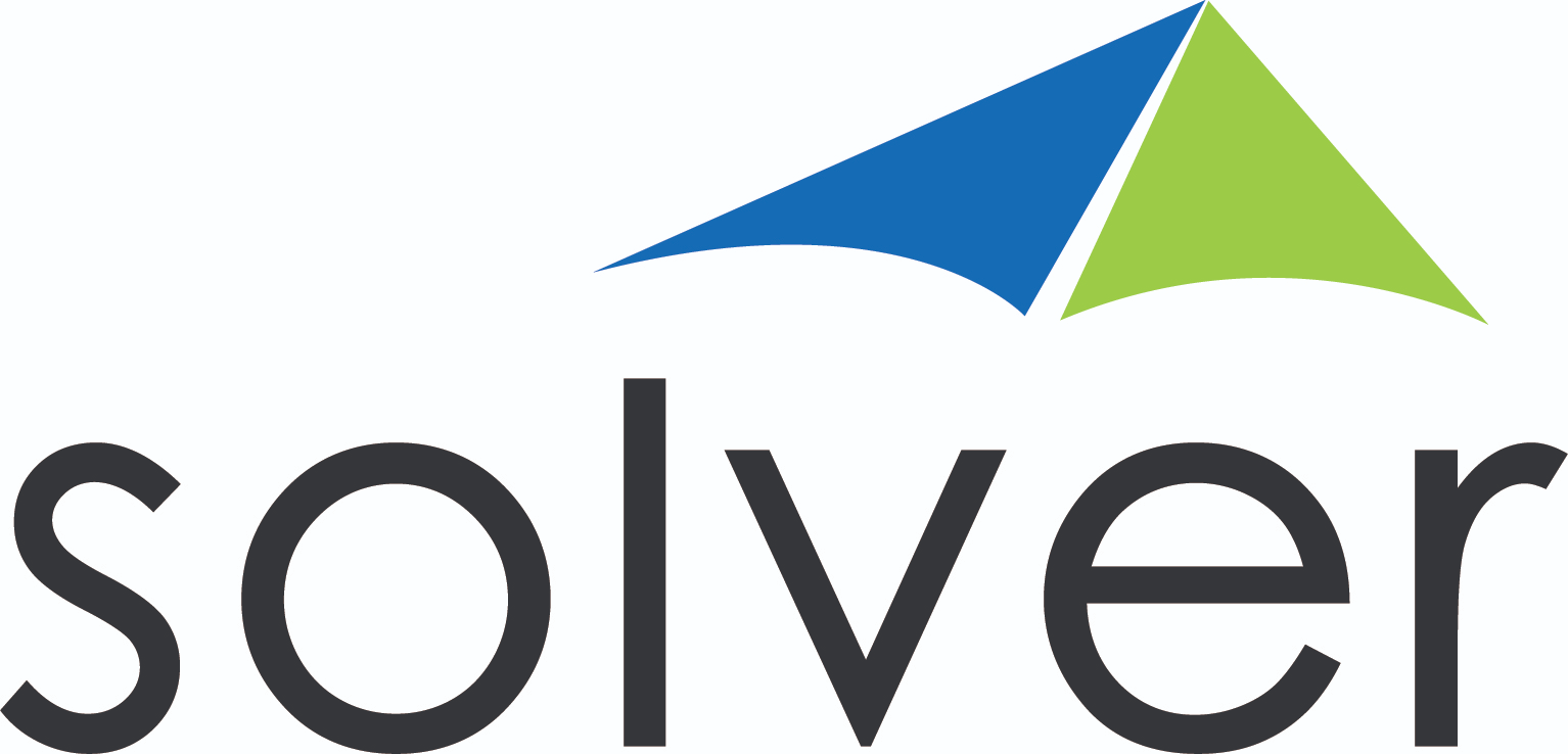 Solver Inc - Solution de gestion de la performance de l'entreprise