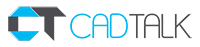 CADTALK - Intégration de la CAO