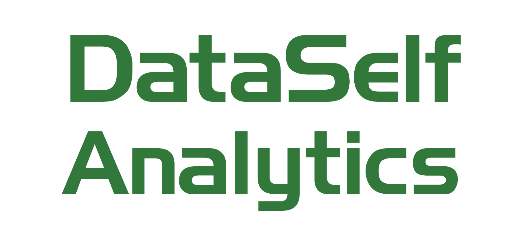 DataSelf Analytics
