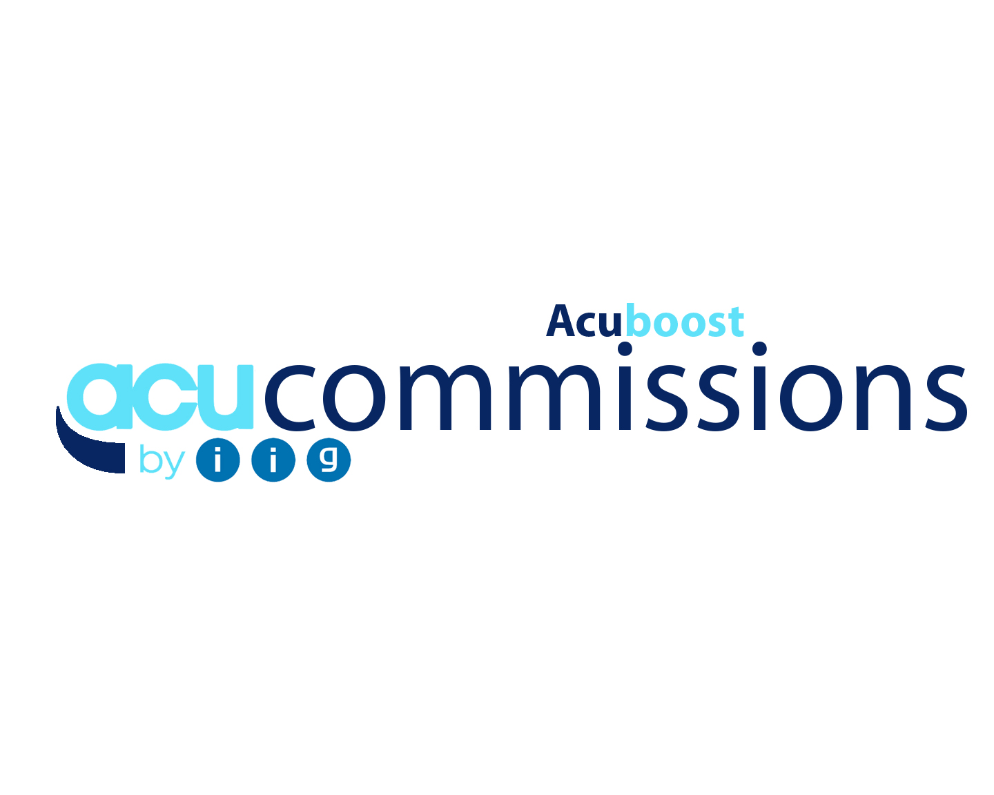 AcuCommissions - Traitement des commissions - Groupe d'intégration de l'information