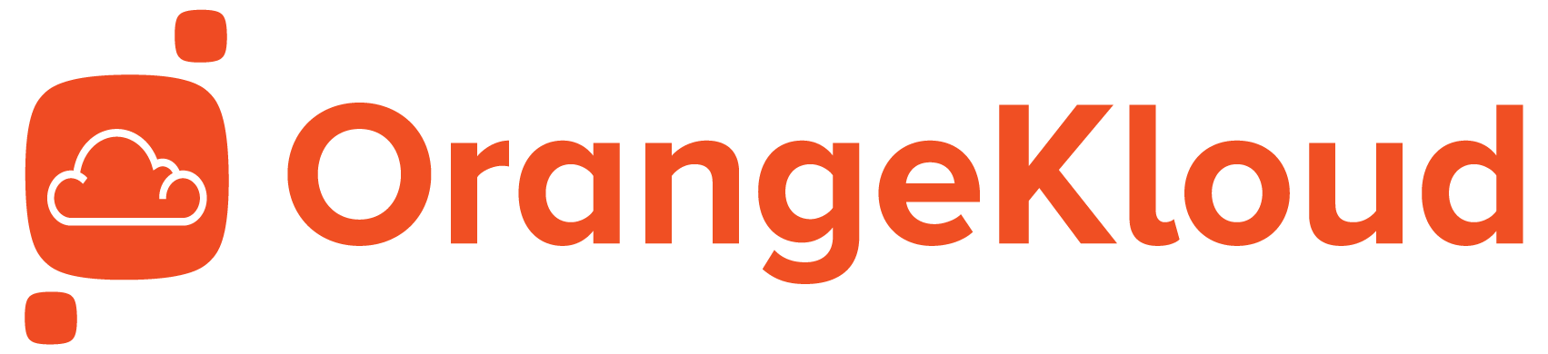 Orangekloud Pte Ltd - Application d'autocommande pour les clients d'Orangekloud