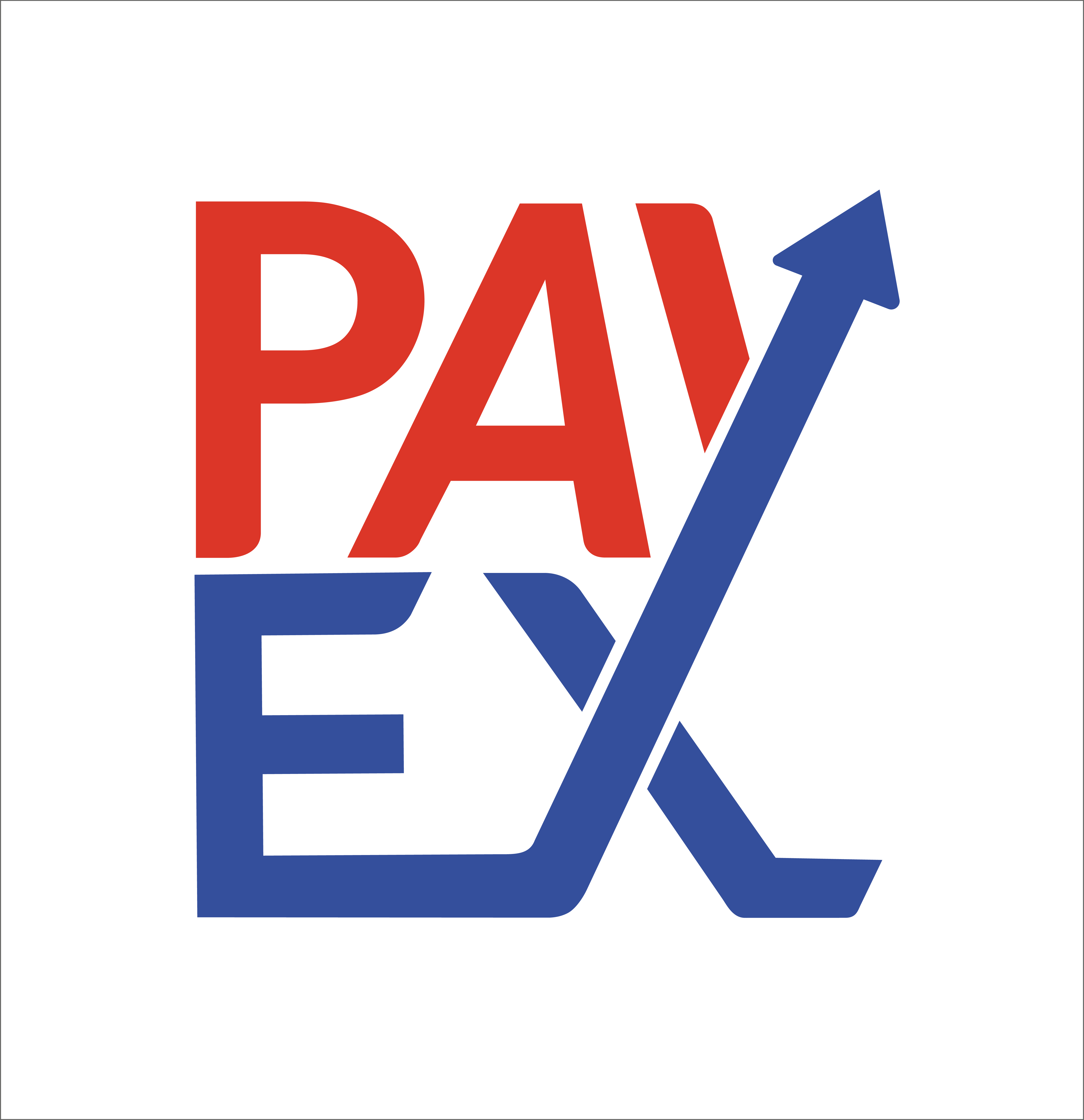 Global PayEx Inc - AlgoriQ - Application de gestion de trésorerie basée sur l'IA/ML