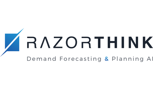 Système de prévision de la demande Foresight AI - RazorThink