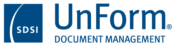 Solution de gestion documentaire UnForm
