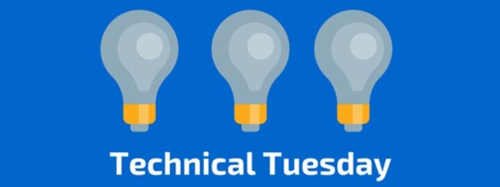 Technical Tuesday : Créer des rapports à partir d'une vue SQL dans le logiciel Acumatica Cloud ERP