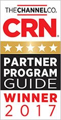 Guide du programme de partenariat CRN 2017