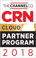 Guide du programme des partenaires de l'informatique en nuage CRN 2018