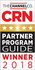 Guide du programme de partenariat CRN 2018