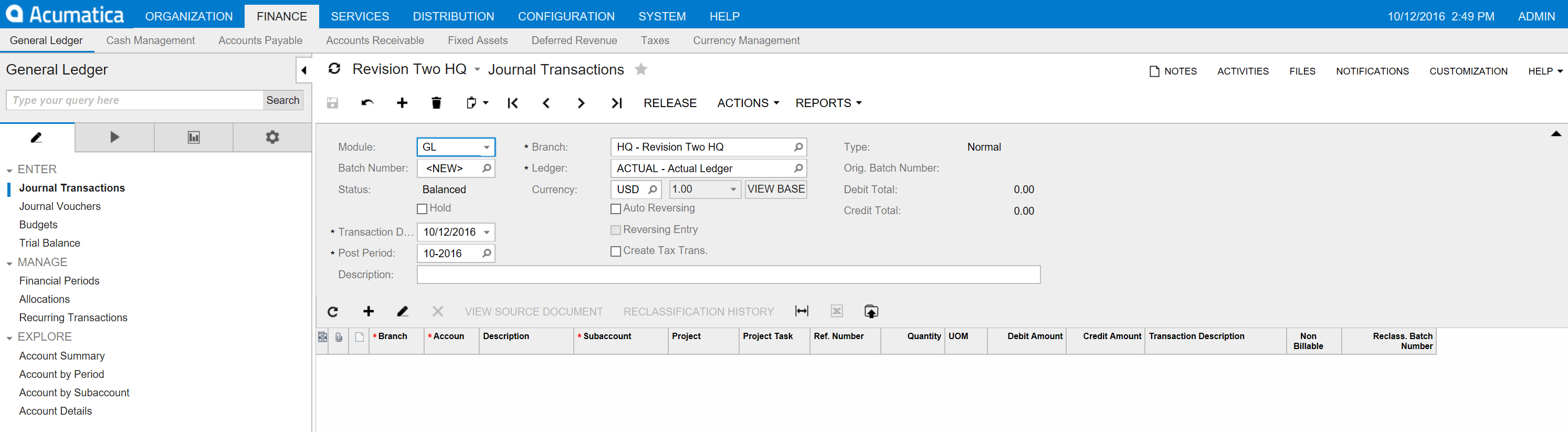 Le thème par défaut est AlCapone en sélectionnant l'onglet Configuration, Paramètres communs (sous-menu), Préférences du site. 