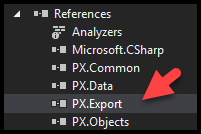 Comment créer un processus d'exportation Excel personnalisé