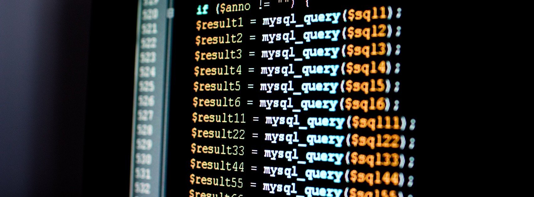 VLOG : Analyse des requêtes SQL générées par Acumatica pour MySQL