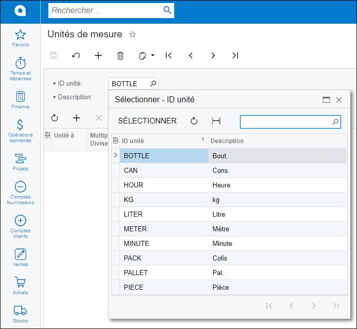 La localisation canadienne est désormais disponible dans Acumatica Cloud ERP