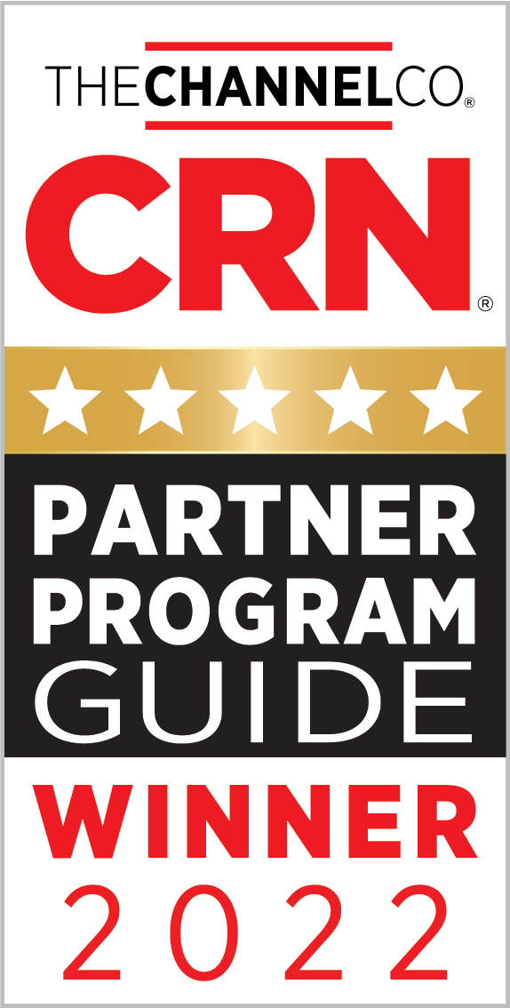 2022 Guide du programme de partenariat CRN
