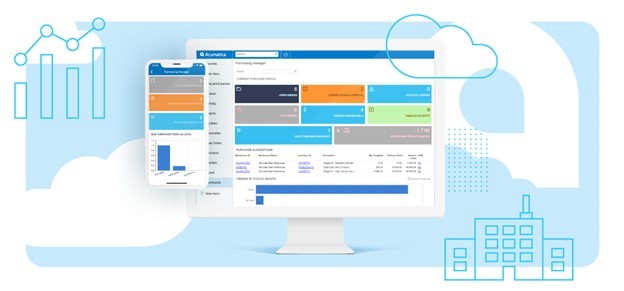 Quelle est la différence entre un logiciel ERP et un logiciel de comptabilité ?