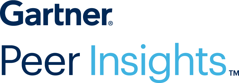 Gartner Peer Insights - Des avis dignes de confiance