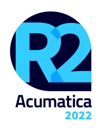 La version 2022 R2 d'Acumatica est disponible | Regarder l'événement de lancement →