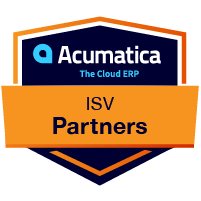 Rejoignez l'équipe et promouvez votre application ISV en tant que partenaire technologique d'Acumatica.