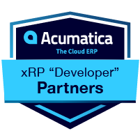 Créer un partenariat technique stratégique en utilisant la plateforme Acumatica Cloud xRP en tant qu'OEM
