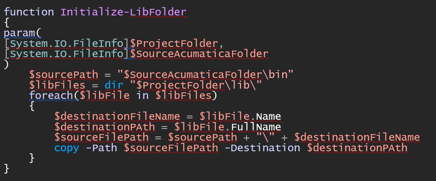 Powershell-Partie 1