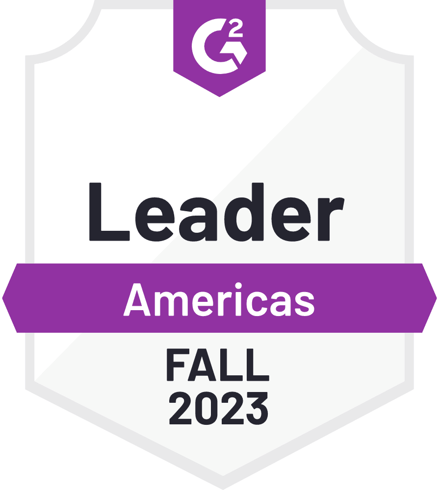 Americas Leader Automne 2023