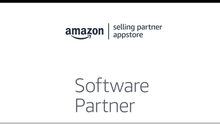 Partenaire logiciel d'Amazon