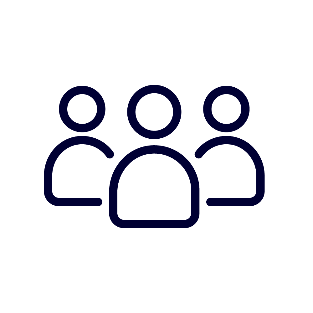 Icône des services professionnels