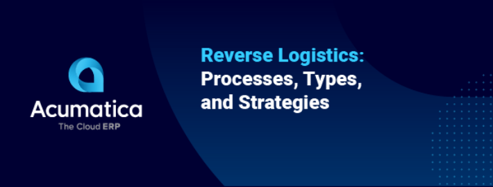 Logistique inverse : Processus, types et stratégies