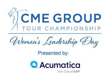 Journée du leadership féminin du CME Group - Présentée par Acumatica