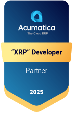 Créer un partenariat technique stratégique en utilisant la plateforme Acumatica Cloud xRP en tant qu'OEM