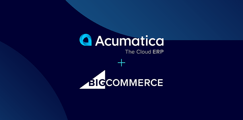 Acumatica + BigCommerce : Le succès de l'entreprise 