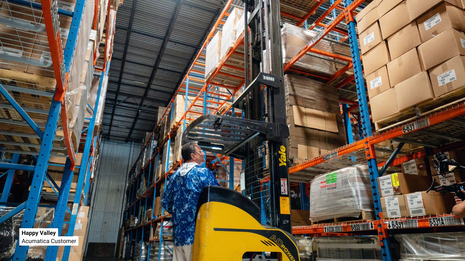 Réduire les taux de rupture de stock grâce aux outils de planification de la demande