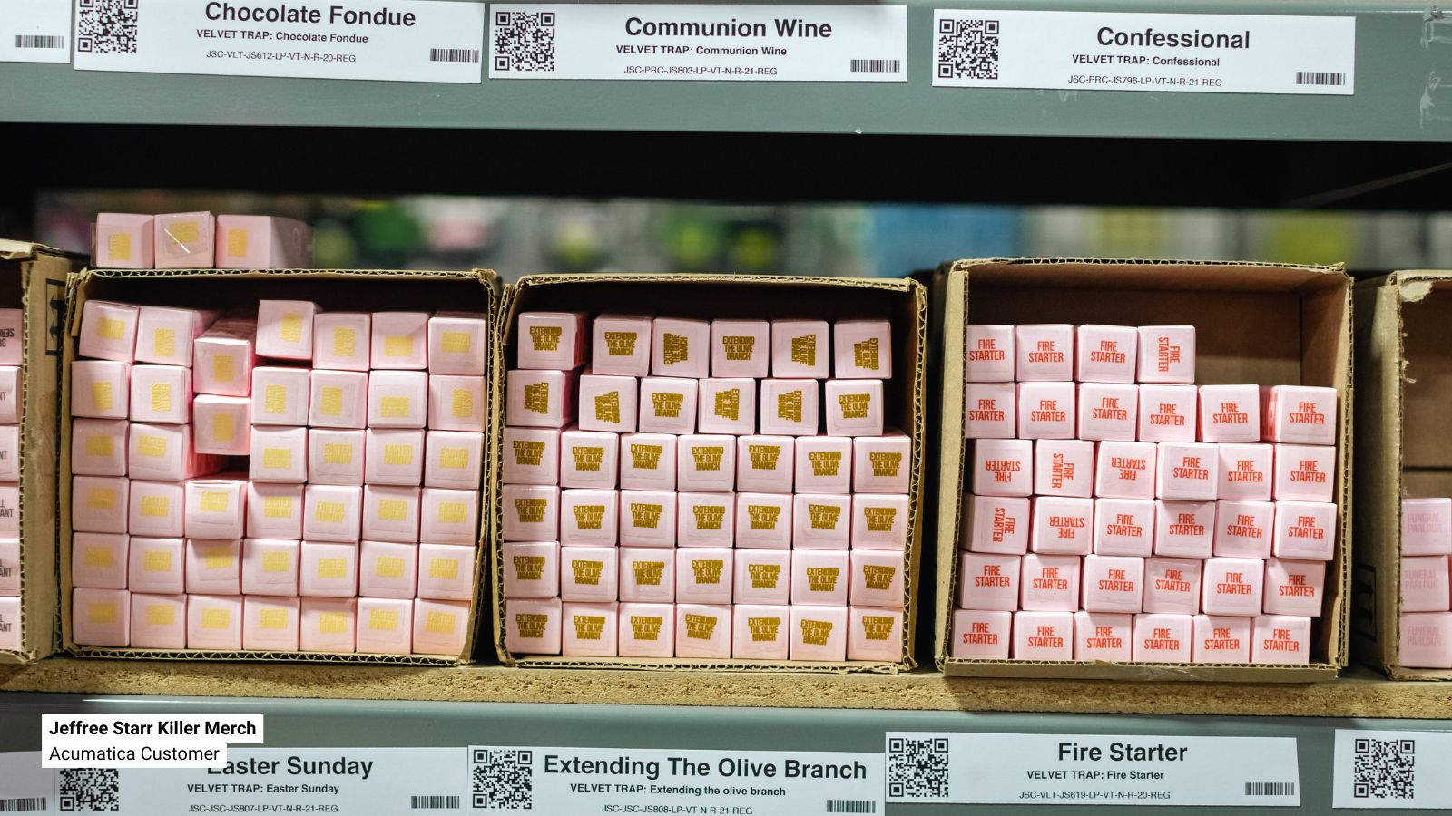 : Pourquoi l'ERP est essentiel pour prospérer dans le commerce électronique omnicanal