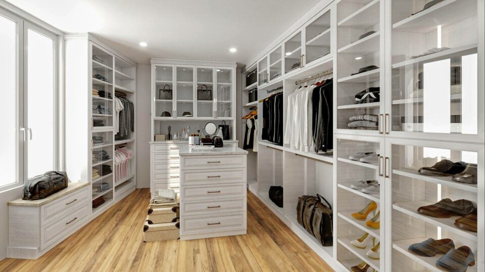 Succès client avec Acumatica : SpaceManager Closets
