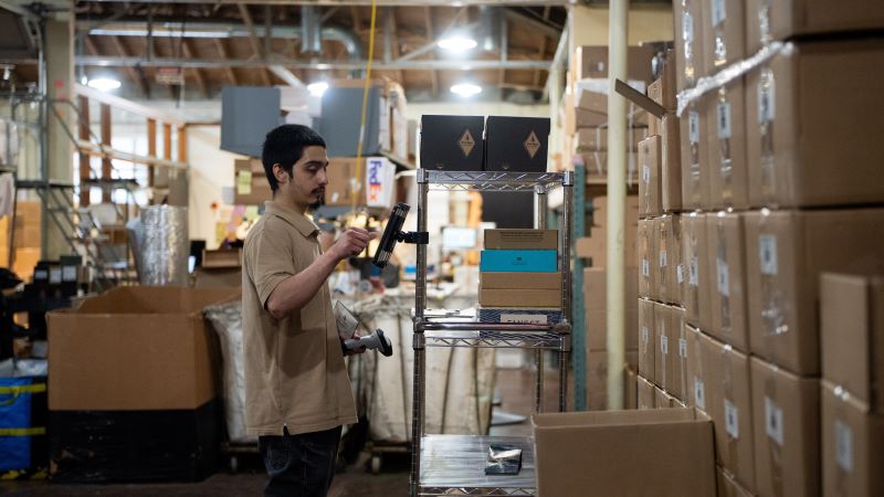 De vrais distributeurs, de vrais résultats - témoignage d'un client