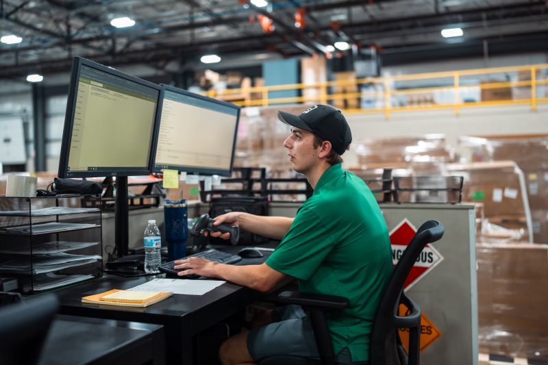 L'histoire de la réussite de Polywood