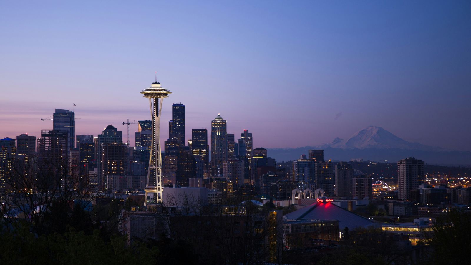 Sommet 2026 Seattle : Le cadre idéal pour imaginer ce qui est possible 