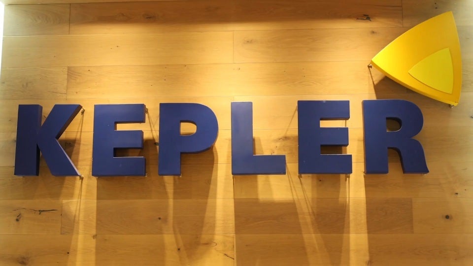 Moderniser les opérations avec Acumatica : Kepler Construction