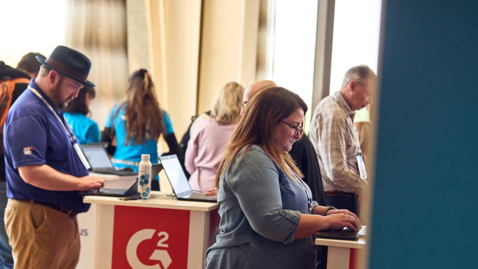 Acumatica Summit 2026 : Améliorer l'expérience de la communauté des clients