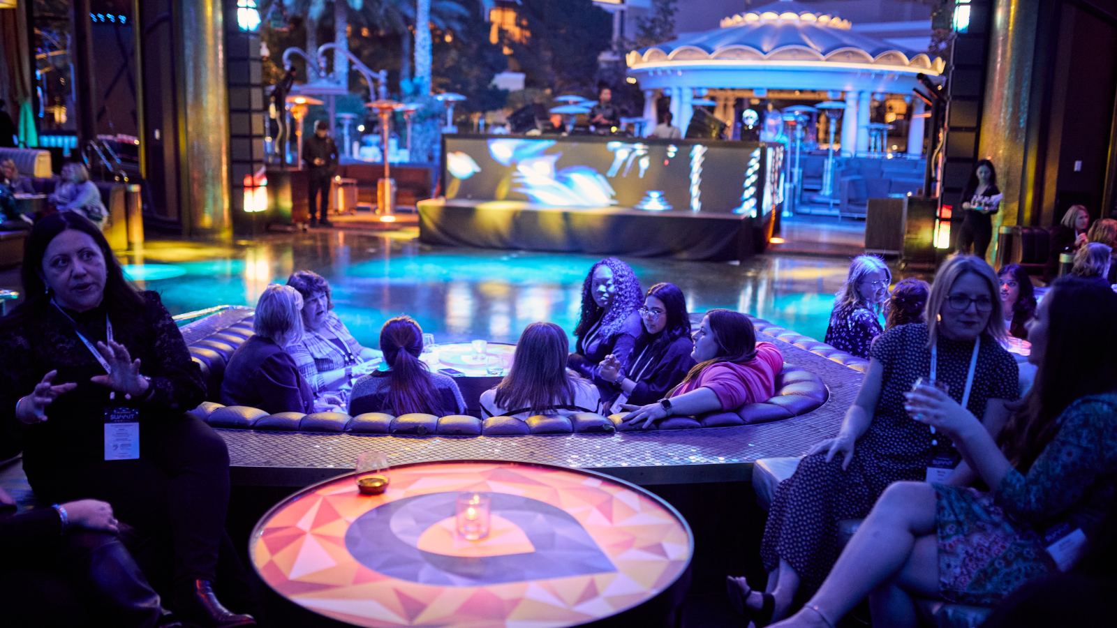 Déjeuner « Women in Tech » + salon de réseautage au Acumatica Summit