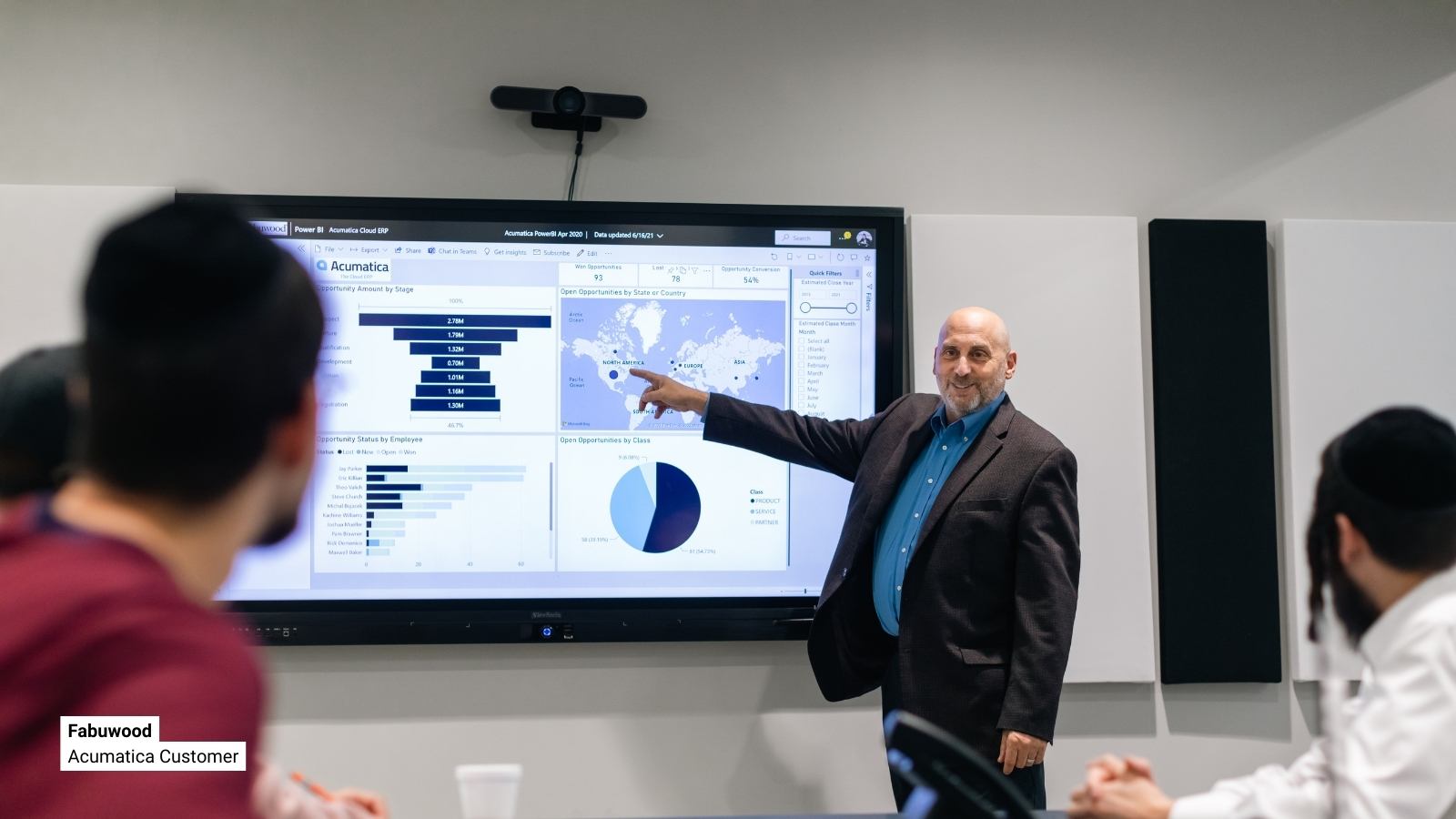 La résilience opérationnelle est essentielle pour bâtir une entreprise solide La résilience opérationnelle est essentielle pour bâtir une entreprise solide