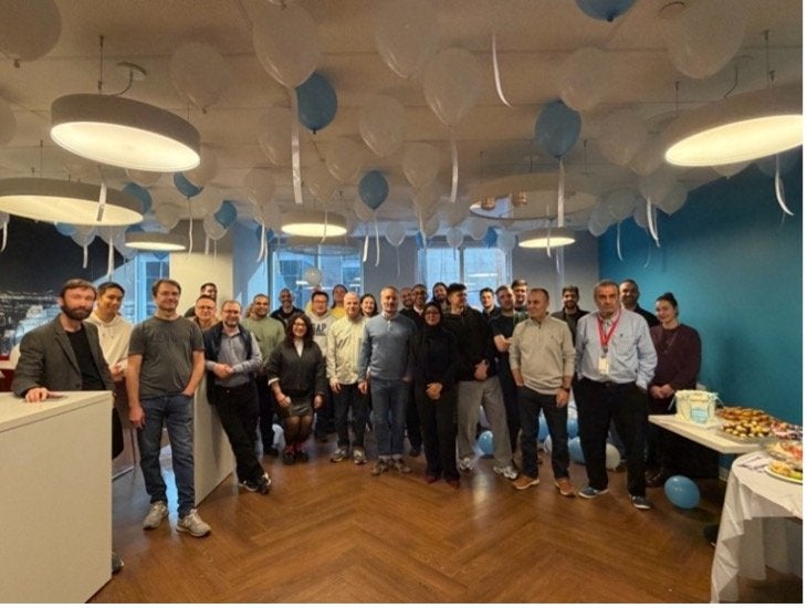 Le parcours de croissance d'Acumatica : expansion mondiale avec de nouveaux bureaux en Inde, à Montréal et au Sri Lanka Le parcours de croissance d'Acumatica : expansion mondiale avec de nouveaux bureaux en Inde, à Montréal et au Sri Lanka