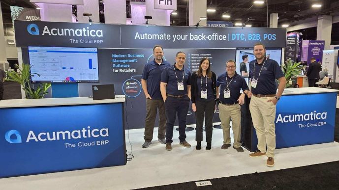 Shoptalk Printemps 2026 : Le commerce de détail à l'ère de l'IA