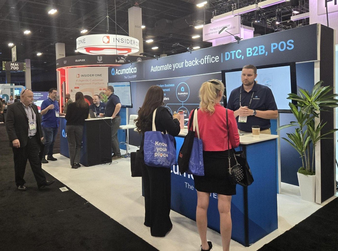 Shoptalk Printemps 2026 : Le commerce de détail à l'ère de l'IA