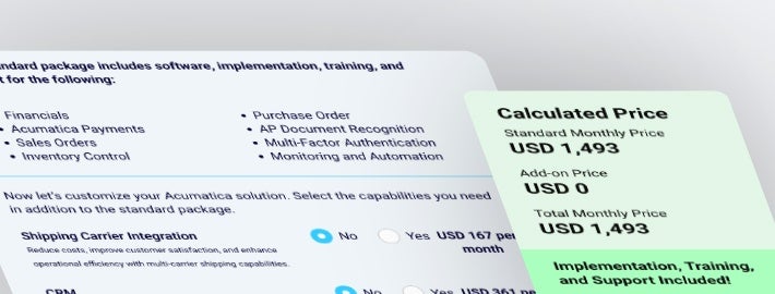 Optimisez facilement vos coûts de distribution Optimisez facilement vos coûts de distribution