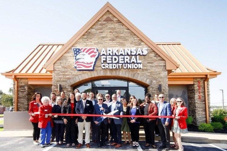 Coopérative de crédit fédérale de l'Arkansas 6 Des systèmes hérités à un ERP moderne : les enseignements tirés de l'Arkansas Federal Credit Union